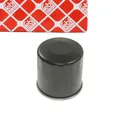 febi 109205 Ölfilter für OPEL AGILA B SUZUKI ALTO BALENO SPLASH SWIFT WAGON R+