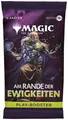 Am Rande der Ewigkeiten Play Booster Pack - Deutsch - Magic the Gathering