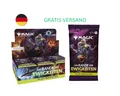 Magic The Gathering Am Rande der Ewigkeiten - Play Booster 1x DEUTSCH - NEU&OVP!