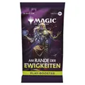 Magic the Gathering - Am Rande der Ewigkeiten Play-Booster MtG OVP Deutsch