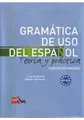 Gramatica de uso del espanol B1 B2 ARAGONES LUIS PALENCIA RAMON / Ediciones SM