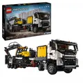 LEGO Technic 42175 Volvo FMX LKW mit EC230 Electric