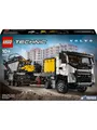 LEGO Technic 42175 Volvo FMX LKW mit EC230 Electric Raupenbagger