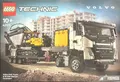Lego Technic Volvo FMX Truck Electric Excavator Raupenbagger 42175 NEU OVP N5166