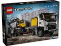 🏅LEGO® Technic 42175 Volvo FMX LKW mit  EC230 Electric Raupenbagger NEU💎OVP💎