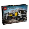 LEGO® Technic 42175 Volvo FMX LKW mit EC230 Electric Raupenbagger