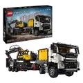 Lego Technic 42175 Volvo FMX Truck EC230 Elektrobagger