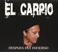 El Carpio Despues Del Infierno (CD)