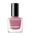 ANNY Nail Polish Nagellack 15 ml Unmasked