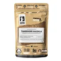 Tandoori-Masala, indische Gewürzmischung, gemahlen Bremer Gewürzhandel, 100g