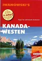 Kanada-Westen - Reiseführer von Iwanowski: Buch Iwanowski's Reisebuchverlag