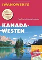 Kanada-Westen - Reiseführer von Iwanowski: Individu... | Buch | Zustand sehr gut