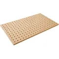 BAMATO Lochrasterplatte aus MDF für Hubtisch BHT-700