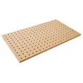 BAMATO Lochrasterplatte aus MDF für Hubtisch BHT-700