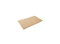 BAMATO Lochrasterplatte aus MDF für Hubtisch BHT-700