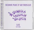 John McLaughlin - Saturday Night In San Francisco - SACD [New SACD]