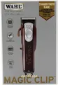 Wahl 3027252 Clipper 5* Cordless Magic Clip 5V red (3027252)