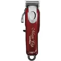 Wahl Cordless Magic Clip Bordeux/Silber