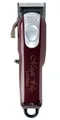 Wahl Haar- und Bartschneider Cordless Magic Clip Burgundy