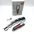 Wahl Cordless Magic Clip - Haarschneidemaschine für Blending, Ro - Unvollständig
