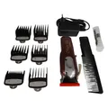 Wahl Cordless Magic Clip -unvollständig-2 Aufsätze fehlen-