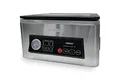 Maxxo VM ChamberLine 40 Kammervakuumierer 4 L Profi Vakuumierer für Flüβigkeiten 72 l/min + 30 Stück Vakuumbeutel Kostenlos!
