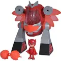 PJM Turbo Roboter Eulette