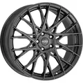 Alufelgen DOTZ FUJI 19" 8J 5x112 ET 50 70.1 GUNMETAL