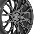 19 Zoll Felge für BMW 2er iX1 iX2 X1 X2 Mini Countryman