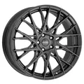Dotz Felgen Fuji grey 8.0Jx19 ET50 5x112 für Mini Clubman Countryman Alufelgen