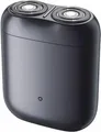 Xiaomi S200 Rotationstrasierer Grau IPX7 wasserdicht 60 Min Laufzeit USB-C Ladeanschluss