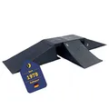 BEST SPORTING Rampen-Set für Skateboard/BMX-Rad/Skater & RC Cars I 6-teilige Skater Rampe für Flexible Aufbaumöglichkeiten I stabile Skateboard Rampe I hochwertige Scooter Rampe