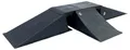 Große 180 x 120 cm Best Skater Rampen-Set für Skateboard, Skaterrampe 6tlg 30012