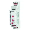 PMFR 2 Multifunktionszeitrelais 2 W. 8A