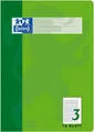 Oxford 100050364 Heft A4 / 16 Blatt Lineatur 3 mit Rand