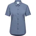 Mammut Aada Shirt Women Marine-Light Night XS