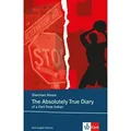 The Absolutely True Diary of a Part-Time Indian