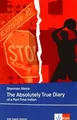 The Absolutely True Diary of a Part-Time Indian: Le... | Buch | Zustand sehr gut