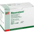 Elafix Binden Raucolast 8 cm o.Zellglas 20 St