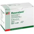 Elafix Binden Raucolast 8cm ohne Zellglas