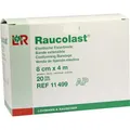 ELAFIX BINDEN Raucolast 8 cm o.Zellglas 20 St
