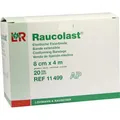 ELAFIX BINDEN Raucolast 8 cm o.Zellglas 20 St