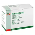 2x ELAFIX BINDEN Raucolast 8 cm o.Zellglas 20 ST