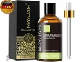 MAYJAM Zitronengras Ätherisches Öl 100ML, Zitronengrasöl für Diffusor, Luf