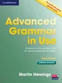 Advanced Grammar in Use Book without Answers: A Reference and Practical Book for Advanced Learners of English: Without Answers