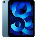 Apple iPad Air 5 64 GB WiFi + 5G Cellular Blau IN GUTEM ZUSTAND