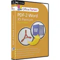 PDF-2-Word X5 Premium