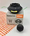 STIHL Fadenspule STIHL Fadenkopf AutoCut C4-2 Mähkopf 40067102121