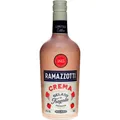 Ramazzotti Crema Gelato alla Fragola 0,7 Liter 17 % Vol.