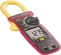 Beha-Amprobe AMP-220-EUR Strommesszange 600A AC/DC TRMS | Kapazitätsmessung | Frequenzmessung | 35mm
